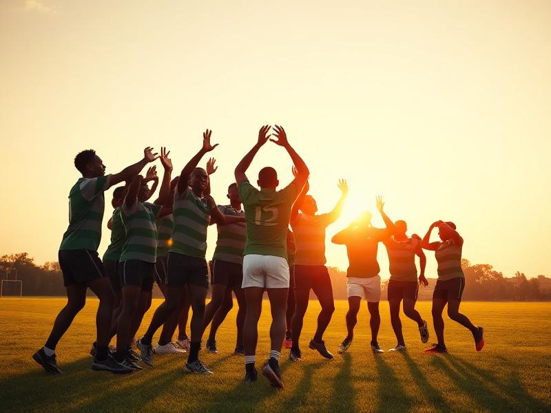 Mango Strikers Secure Regional Rugby Title
