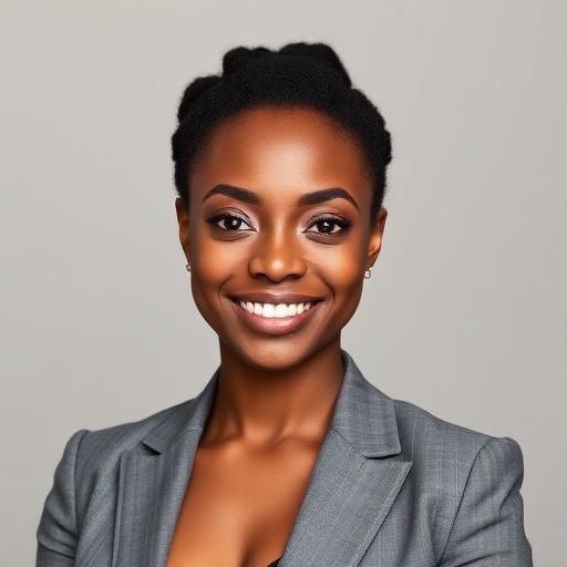 Sarah Atieno
